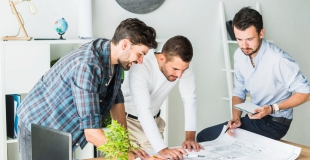 Discovery and consultation