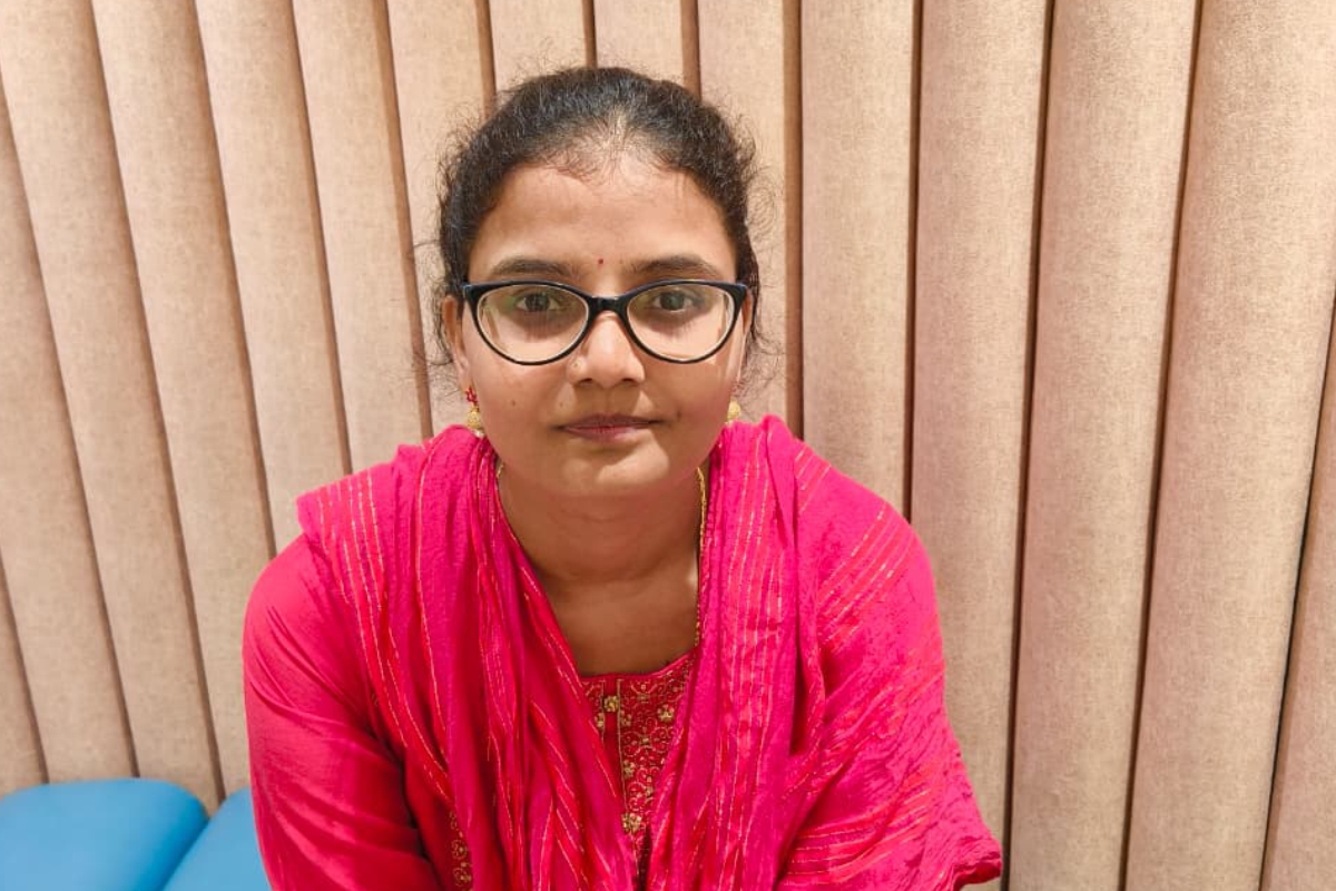 sandhya